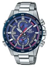 Image of [Casio] Watch Edifice Scuderia Toro Rosso Limited Edition Smartphone Link Series