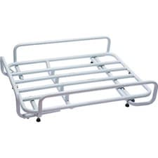 Image of Draper Tube Frame for Battery Powered Wheelbarrow