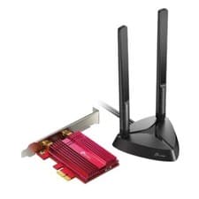 Image of TP-LINK (Archer TX3000E) AX3000 (574+2402) Wireless Dual Band PCI Express Wi-Fi
