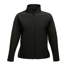 Image of Regatta Professional Women's Ablaze printable softshell TRA629 - Durable water
