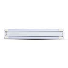 Image of V-TAC VT6057 LED Tube Indoor Batten Fittings Cool White Double 150cmx2 IP20