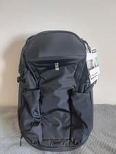 Image of Thule EnRoute 30L Black Laptop Backpack