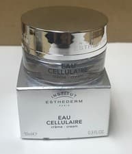 Image of 2pcs x Institut Esthederm EAU Cellulaire Cream 10ml Travel #da