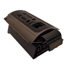 Image of Power Supply Unit PSU Apple MacPro 6,1 Late 2013 with IO Complete Unit