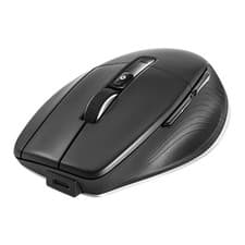Image of 3D Connexion CadMouse Pro Wireless Professional Mouse - Includes Carry case