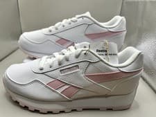 Image of Reebok Royal Rewind Run Girls Trainers Size 5.5 **BRAND NEW** A87
