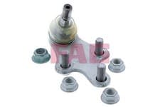 Image of Fag Front Ball Joint Fits Citroën Opel Peugeot Vauxhall 3008 5008 508 508 Sw C4