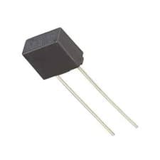 Image of 1 x FUSE 5A 350V RADIAL