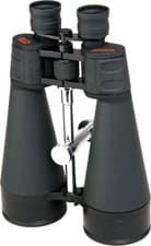 Image of Celestron Skymaster 20 x 80 Astronomy Observation Binoculars #71018 (UK Stock)