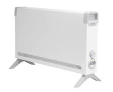 Image of Dimplex ML3TSTIE7 3kW Convector Heater Freestanding & Mountable Portable, Quiet