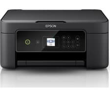 Image of EPSON Expression Home XP-3205 All-in-One Wireless Inkjet Printer