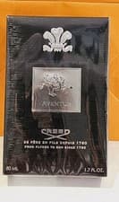 Image of Creed AVENTUS 50ML Eau De Parfum For Men. Brand New & Sealed