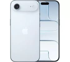 Image of APPLE IPhone AIR - 512GB Unlocked Smartphone Mobile MG2P4QN/A Dual eSim - Blue