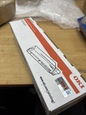 Image of Genuine OKI 44917602 High Yield Black Toner Cartridge B431/MB491 12,000 Pages