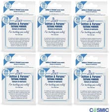 Image of 6 X Ashton And Parsons Infant Powders For Teething - 20 Sachets