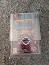 Image of Streets Of Rogue Nintendo Switch