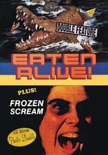 Image of Eaten Alive / Frozen Scream (DVD) Neville Brand (US IMPORT)