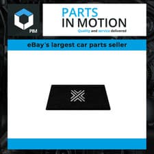 Image of Performance Air Filter fits RENAULT CLIO Mk3 2.0 06 to 14 Pipercross 165460588R