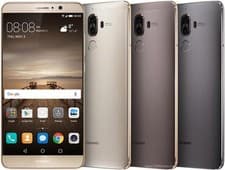 Image of SEALED BOXED Huawei Mate 9 32GB (Gold) Unlocked