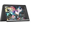Image of HP Spectre x360 16" 2 in 1 Laptop - Intel Core Ultra 7 1 TB SSD Black - REFURB-A