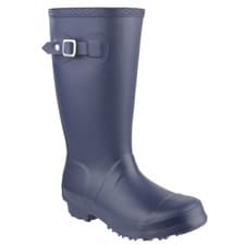 Image of Cotswold Buckingham Childrens/Kids Wellingtons / Girls Welli FS2213