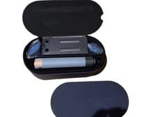 Image of DYSON Airwrap Complete Hair Styler - Navy & Copper