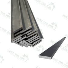 Image of Flat Bar Mild Steel W 13mm-100mm | L 1000mm-3000mm (Various Thickness available)