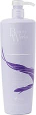 Image of Beauty Works Anti Yellow Shampoo 1L