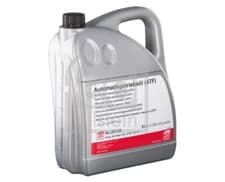Image of Febi Atf Fluid 5 Litres Automatic Transmission Oil 29738 - 5 YEAR WARRANTY