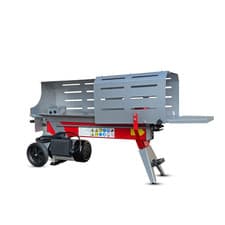 Image of CRYTEC TABLE TOP COMPACT 7 Tonne Horizontal HEAVY DUTY Electric Log Splitter