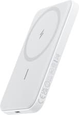 Image of Anker Power Bank, 621 Magnetic Battery (Maggo), 5000Mah Magnetic Wireless Portab