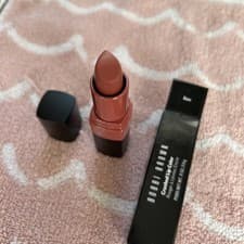 Image of Bobbi Brown Crushed Lip Color BARE! Full sized! BNIB! Rare!