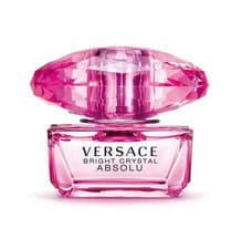 Image of *SEALED* Versace Bright Crystal Absolu 30ml EDP