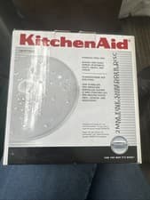 Image of KitchenAid 12 Cup / 2.8 L Food Processor Disc 5KFP7SH2
