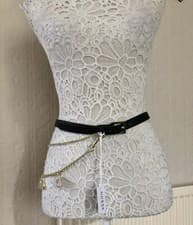 Image of Guess black belt size m