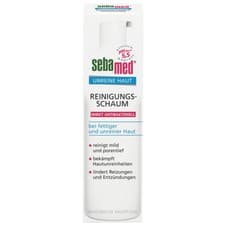 Image of Sebamed Cleansing Foam Gentle Deep Cleansing 150ml