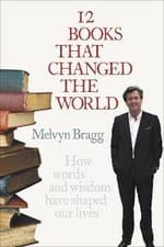 Image of 12 Books That Changed The World, Bragg, Melvyn, P