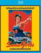 Image of The Rolling Stones: Some Girls - Live in Texas '78 (Blu-ray) The Rolling Stones