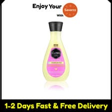 Image of Cutex Moisture Rich Nail Polish Remover 200ml UK