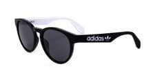 Image of Adidas Original OR0025 Shiny black 52/18/145 UNISEX Sunglasses
