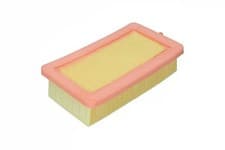 Image of Air filter Air Recirculation Filter F249201 KAMOKA for NISSAN RENAULT