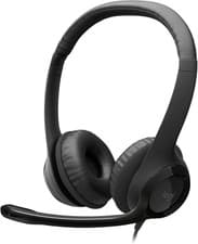 Image of Logitech H390 USB Computer Headset