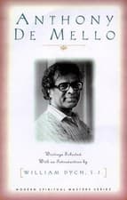 Image of Anthony De Mello: Selected Writings by Anthony de Mello (English) Paperback Book