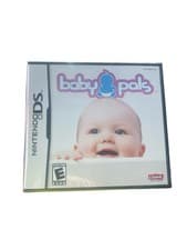 Image of BRAND NEW Baby Pals Nintendo DS Video Game Sealed (GR)