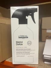 Image of L'oreal Metal Detox Pre Treatment - 500ml
