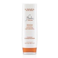 Image of L’ANZA HEALING VOLUME THICKENING CONDITIONER 250ML - BRAND NEW