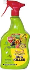 Image of Provanto Ultimate Bug Killer, 1L - Fast Acting Bug Spray With Up To 2 Weeks Pro