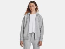 Image of Under Armour UA Rival Fleece Hoodie 1379497