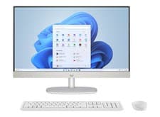 Image of HP 23.8 inch All-in-One 24-cr0046na PC