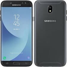 Image of Samsung Galaxy J7 (2017) J730F 16GB 2-SIM 5.5" 13MP Unlocked Smartphone